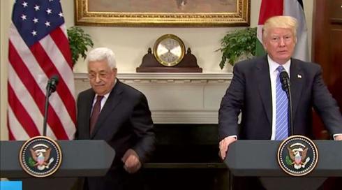 ממשיכים בסרבנות: הפלסטינים דוחים את חבילת ההטבות האמריקניות
