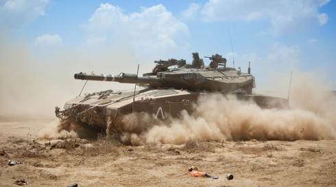 דוח מיוחד: צה"ל עלול לחזור על הכשלים מהמלחמות הקודמות