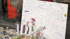 "פתח תקווה בין פשע לתקווה הפשיעה בישראל משתוללת: 12 נרצחים תוך שבוע, התיעוד הדרמטי שחושף כך נחשף ימנו זלקה ביום העצמאות"