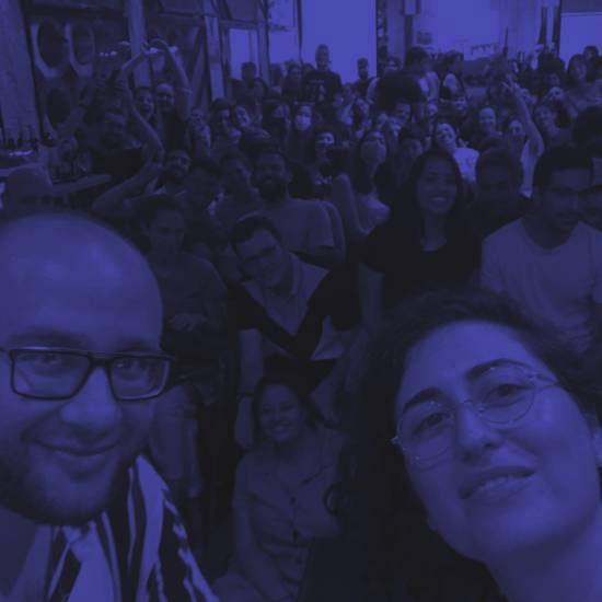 פרק בונוס: שאלות ותשובות בלייב
