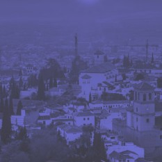 שירים בהשראת גרנדה