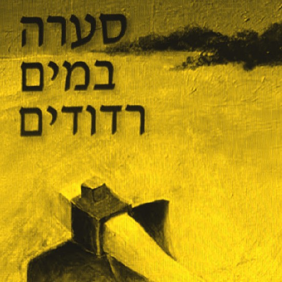 פרישה וסערה במים רדודים