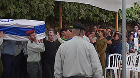 סיפורי הנופלים: הובאו למנוחות 5 לוחמים שנהרגו בעזה