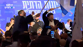 למי יצביעו אנשי הציבור הדתי-לאומי? | קולות הסרוגים - פרק 1