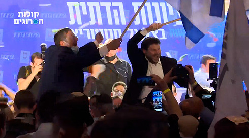 למי יצביעו אנשי הציבור הדתי-לאומי? | קולות הסרוגים - פרק 1