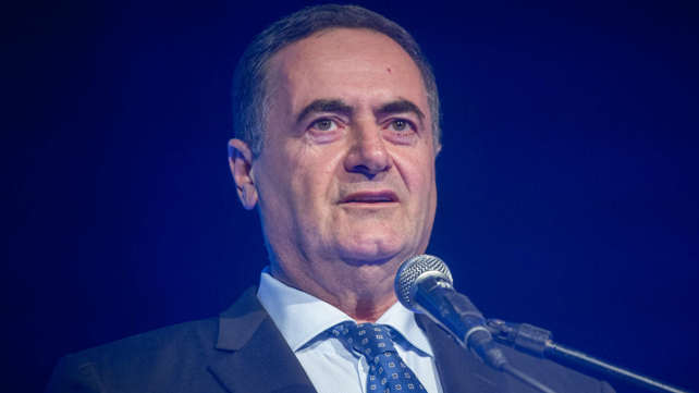 ישראל כץ