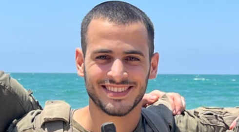 "הייתה לו מסירות גדולה מאוד לעם ישראל ולתורה": נפרדים מסרן איתן שכנזי