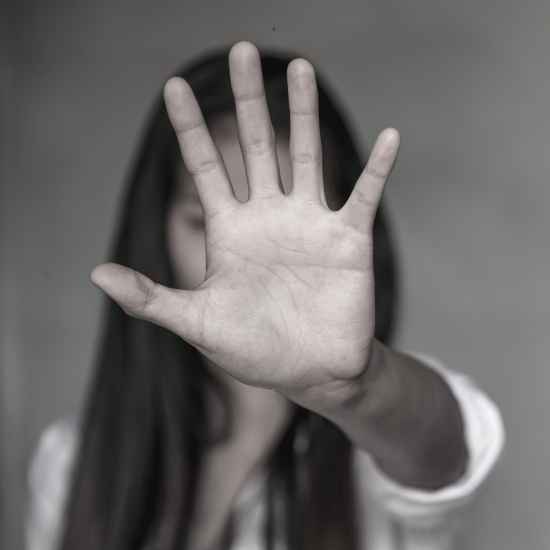 Violencia femenina - entrevista a la Lic. Sabrina Falicoff