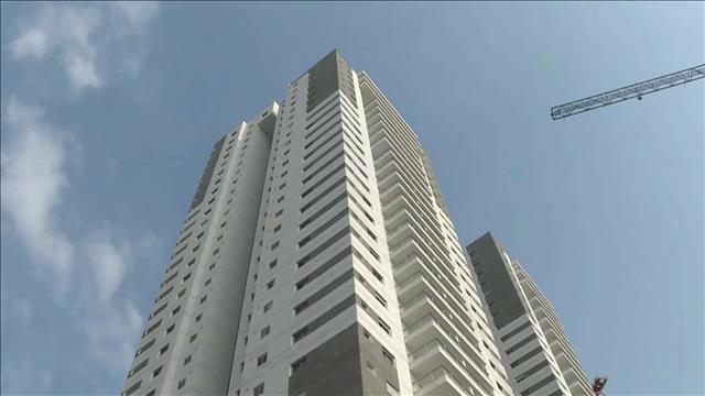 ההגרלה של פרויקט "דירה בהנחה" יצאה לדרך