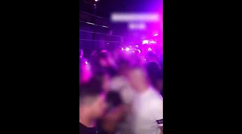 המשטרה סגרה מועדון באילת שקיים מסיבה המונית בניגוד להנחיות