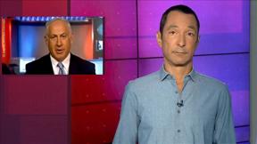 מהצד השני עם גיא זהר | 25.11.2019