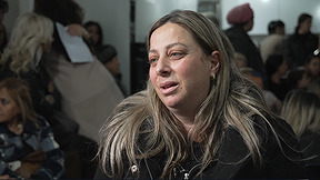 האלמנות של גדוד 630