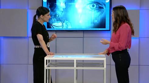 גלילאו | עונה 10 | קופסת הבנטו ? | פרק 21