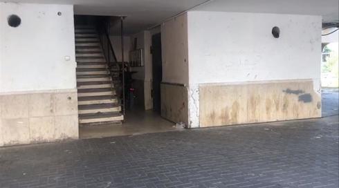 "חשד מוצק": הוארך בחמישה ימים מעצר ההורים החשודים בהזנחת בתם בלוד
