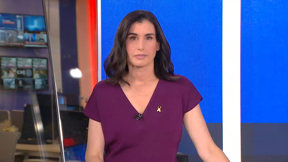 משדר מיוחד עם מיכל רשף | 04.10.25- 15:00