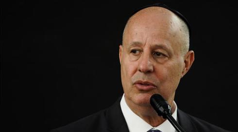 הנגבי: אעמיד את עצמי לבחירה - מאמין שסיכויי סבירים