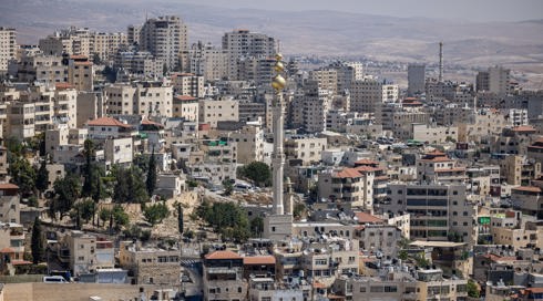 אבטלה מזנקת ופגיעה בעסקים: מזרח ירושלים בצל המלחמה