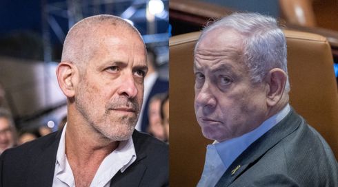 מזכיר הממשלה הוא שפעל מול לשכתו של רונן בר במטרה למנוע ממנו להגיש את התצהיר