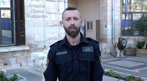 7 תושבי ירושלים חשודים שריגלו עבור איראן - ותכננו להתנקש במדען גרעין