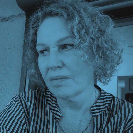 אגי משעול: "אהבות"