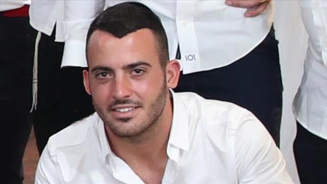 חיים יעקב שלום - פועל שנהרג בעפולה