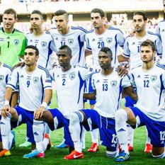 Las relaciones Israel - FIFA - UEFA