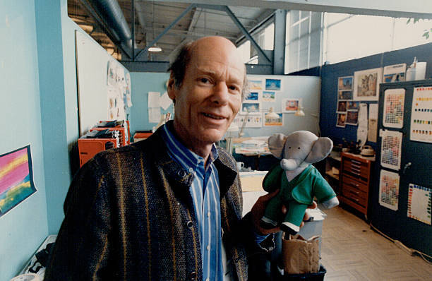 לורן דה ברונהוף, 1988