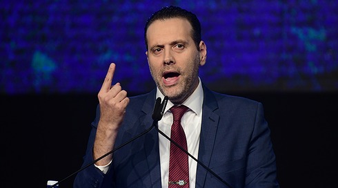 שר התרבות והספורט מיקי זוהר