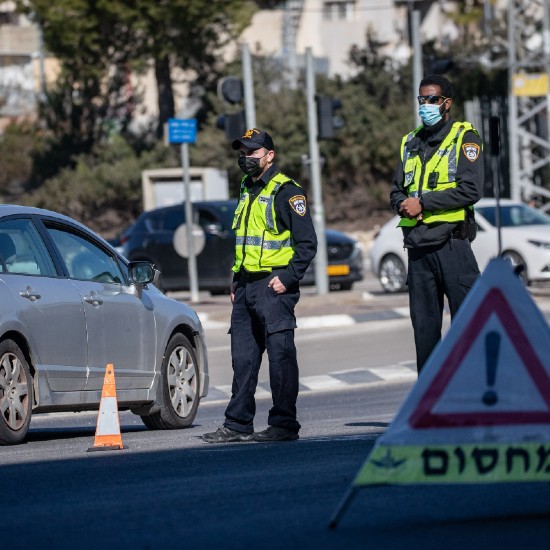 Noticias desde Israel - miércoles 24 de febrero