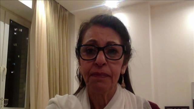 אמה של נעמה יששכר: "לא בית המשפט יחזיר אותה, אלא המדינה"