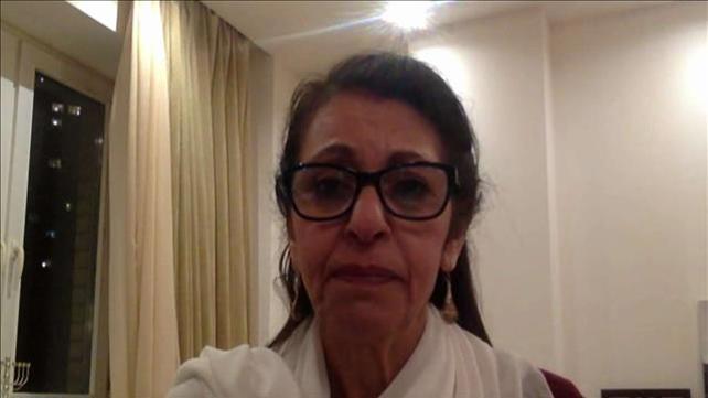 אמה של נעמה יששכר: "לא בית המשפט יחזיר אותה, אלא המדינה"