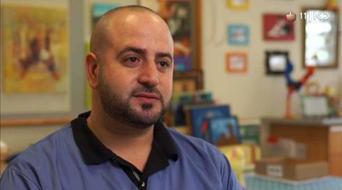 "לראות את השואה דרך הקשישים מפתח אמפתיה": השפעת סיפורי השואה על האזרחים הערבים (1)