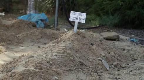 "מיכאל, תתעורר!": שיחת האב החשוד בגרימת מות בנו התינוק למד"א