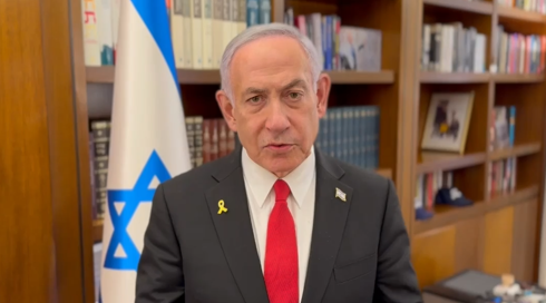 נתניהו: הניצחון פותח הזדמנות להרחבה דרמטית של הסכמי השלום