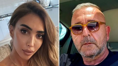 כחודש אחרי הרצח: מישל קדוש, שירה למוות בזוגתו לשעבר מירן ביתן, מת מפצעיו