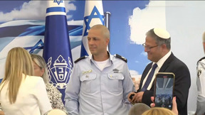 מקורבו של בן גביר שהועלה ב-3 דרגות תוך 3 שנים: מי אתה, קובי יעקובי?
