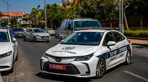 בחשד להטרדה מינית של נערה בת 14: פועל ירדני גורש מהעיר