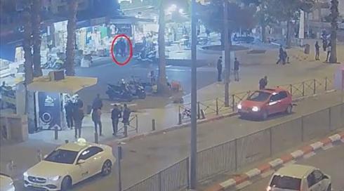 "יש לנו חשוד, שלא יתפסו אותכם לא מוכנים": תיעוד ניסיון הפיגוע בירושלים לפני שבוע וחצי