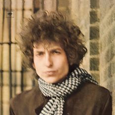 Bob Dylan - Blonde on Blonde