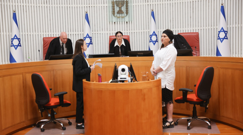 השופט פוגלמן: "בית המשפט מוסמך לבקר חוקי יסוד בהרכב מורחב"