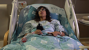 הפצועים משחזרים
