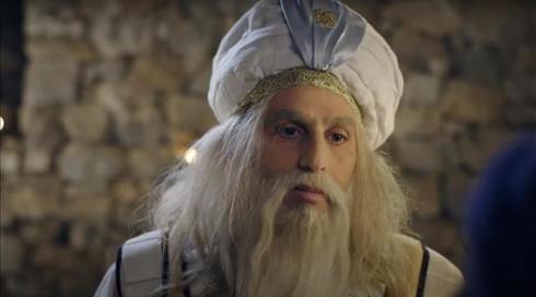 היהודים חוזרים: הסדרה הנועזת פותחת עונה רביעית