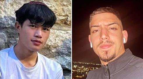 דקר, בעט והסתיר את הסכין: ליעד אדרי בן ה-21 נאשם ברצח יואל להנגהל