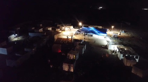 כנס "נערכים להתיישבות בעזה" נמשך, דובר רעים: "זו בגידה"