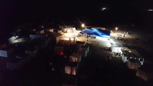 כנס נערכים להתיישבות בעזה