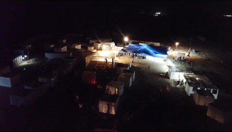 כנס נערכים להתיישבות בעזה