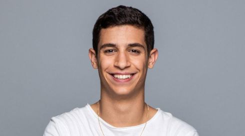 אמיר בנאי בריאיון: "כשאתה בנאי, אתה לא יכול להיות בינוני"