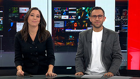 שבע עם ליאל קייזר ועקיבא נוביק | 14.12.25