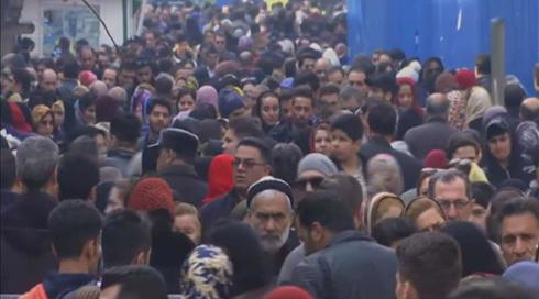 קולות מטהראן: תושבים איראנים על המצוקה והתקווה לסיוע מהמערב