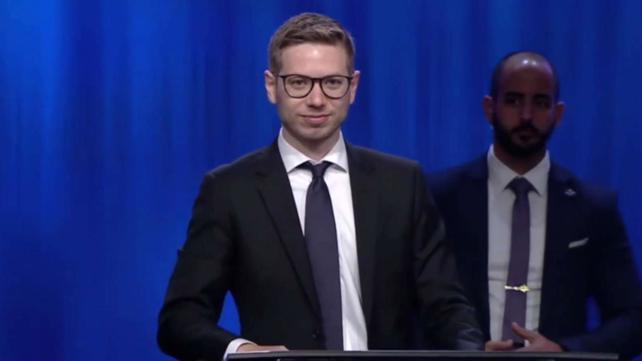 המושך בחוטים: ההשפעה של יאיר נתניהו על הפוליטיקה הישראלית